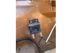 Recambio de rele arranque para seat ritmo (138) 1.2 referencia OEM IAM 12AC64CV47KW  