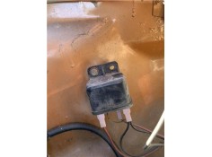 Recambio de rele arranque para seat ritmo (138) 1.2 referencia OEM IAM 12AC64CV47KW  