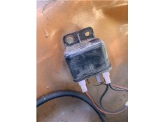 Recambio de rele arranque para seat ritmo (138) 1.2 referencia OEM IAM 12AC64CV47KW  