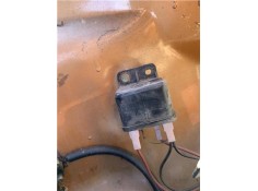 Recambio de rele arranque para seat ritmo (138) 1.2 referencia OEM IAM 12AC64CV47KW  