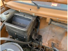 Recambio de calefaccion entera normal para seat ritmo (138) 1.2 referencia OEM IAM 12AC64CV47KW  