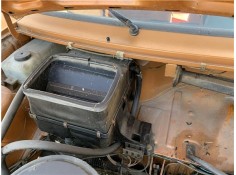 Recambio de calefaccion entera normal para seat ritmo (138) 1.2 referencia OEM IAM 12AC64CV47KW  