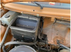 Recambio de calefaccion entera normal para seat ritmo (138) 1.2 referencia OEM IAM 12AC64CV47KW  