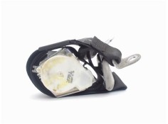 Recambio de cinturon seguridad trasero derecho para volkswagen caddy (2k) 1.9 kombi referencia OEM IAM 2k0857812F 34023166 