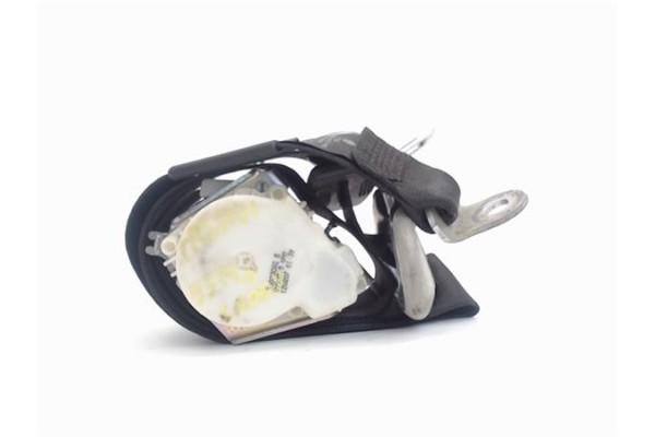 Recambio de cinturon seguridad trasero derecho para volkswagen caddy (2k) 1.9 kombi referencia OEM IAM 2k0857812F 34023166 