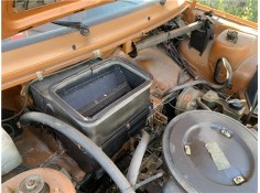 Recambio de calefaccion entera normal para seat ritmo (138) 1.2 referencia OEM IAM 12AC64CV47KW  