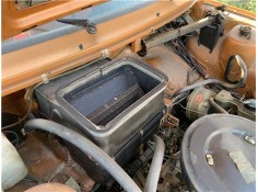 Recambio de calefaccion entera normal para seat ritmo (138) 1.2 referencia OEM IAM 12AC64CV47KW  