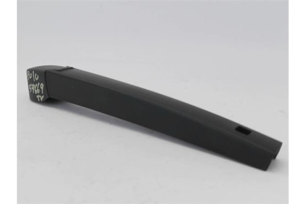 Recambio de brazo limpiaparabrisas trasero para volkswagen polo v (6r1) 1.4 advance referencia OEM IAM   