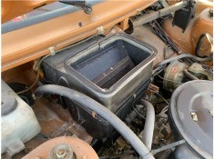 Recambio de calefaccion entera normal para seat ritmo (138) 1.2 referencia OEM IAM 12AC64CV47KW  