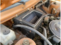 Recambio de calefaccion entera normal para seat ritmo (138) 1.2 referencia OEM IAM 12AC64CV47KW  