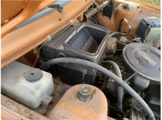 Recambio de calefaccion entera normal para seat ritmo (138) 1.2 referencia OEM IAM 12AC64CV47KW  