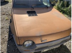 Recambio de capo para seat ritmo (138) 1.2 referencia OEM IAM 12AC64CV47KW  