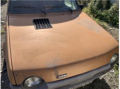 Recambio de capo para seat ritmo (138) 1.2 referencia OEM IAM 12AC64CV47KW  