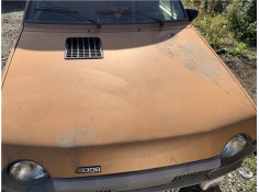 Recambio de capo para seat ritmo (138) 1.2 referencia OEM IAM 12AC64CV47KW  