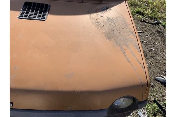 Recambio de capo para seat ritmo (138) 1.2 referencia OEM IAM 12AC64CV47KW  