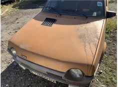 Recambio de capo para seat ritmo (138) 1.2 referencia OEM IAM 12AC64CV47KW  