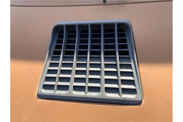 Recambio de capo para seat ritmo (138) 1.2 referencia OEM IAM 12AC64CV47KW  