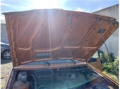 Recambio de capo para seat ritmo (138) 1.2 referencia OEM IAM 12AC64CV47KW  