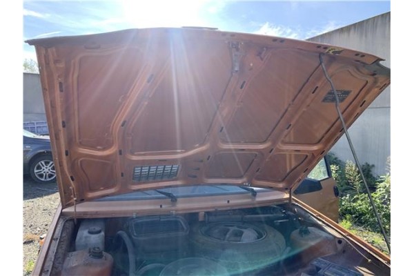 Recambio de capo para seat ritmo (138) 1.2 referencia OEM IAM 12AC64CV47KW  