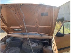 Recambio de capo para seat ritmo (138) 1.2 referencia OEM IAM 12AC64CV47KW  