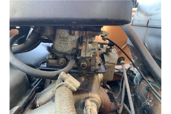 Recambio de carburador para seat ritmo (138) 1.2 referencia OEM IAM 12AC64CV47KW  