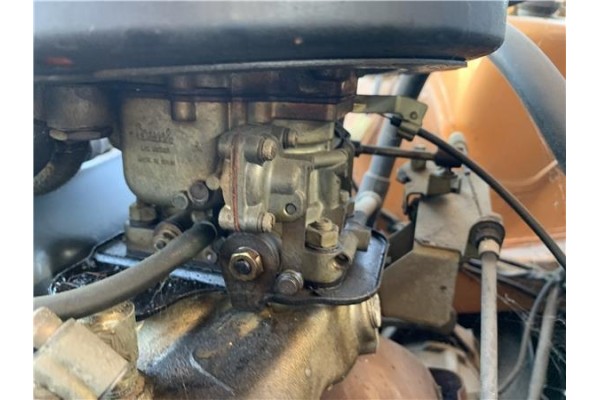 Recambio de carburador para seat ritmo (138) 1.2 referencia OEM IAM 12AC64CV47KW  