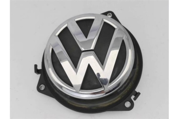 Recambio de maneta exterior porton para volkswagen polo v (6r1) 1.4 advance referencia OEM IAM   