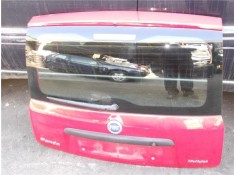 Recambio de porton trasero para fiat ii panda (169) 1.3 d multijet referencia OEM IAM 51754427  