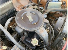 Recambio de carcasa filtro aire para seat ritmo (138) 1.2 referencia OEM IAM 12AC64CV47KW  