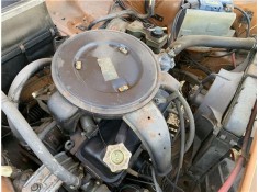 Recambio de carcasa filtro aire para seat ritmo (138) 1.2 referencia OEM IAM 12AC64CV47KW  