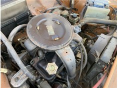 Recambio de carcasa filtro aire para seat ritmo (138) 1.2 referencia OEM IAM 12AC64CV47KW  