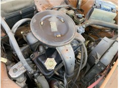 Recambio de carcasa filtro aire para seat ritmo (138) 1.2 referencia OEM IAM 12AC64CV47KW  