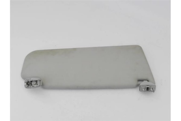 Recambio de parasol izquierdo para volkswagen polo v (6r1) 1.4 advance referencia OEM IAM   