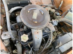 Recambio de carcasa filtro aire para seat ritmo (138) 1.2 referencia OEM IAM 12AC64CV47KW  