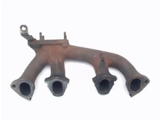 Recambio de colector escape para fiat i tipo tr (160) 1.9 td (160.el, 160.gl, 160.aq, 160.ei, 160.ar) referencia OEM IAM 7580930