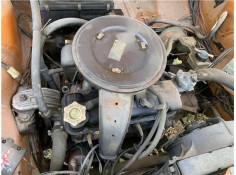 Recambio de carcasa filtro aire para seat ritmo (138) 1.2 referencia OEM IAM 12AC64CV47KW  