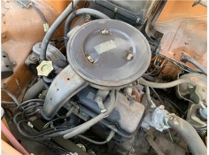 Recambio de carcasa filtro aire para seat ritmo (138) 1.2 referencia OEM IAM 12AC64CV47KW  