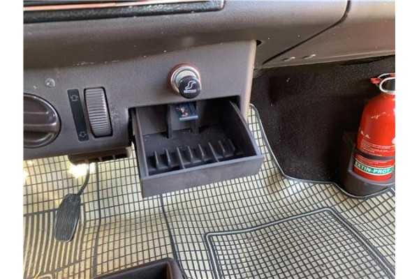 Recambio de cenicero para seat ritmo (138) 1.2 referencia OEM IAM 12AC64CV47KW  