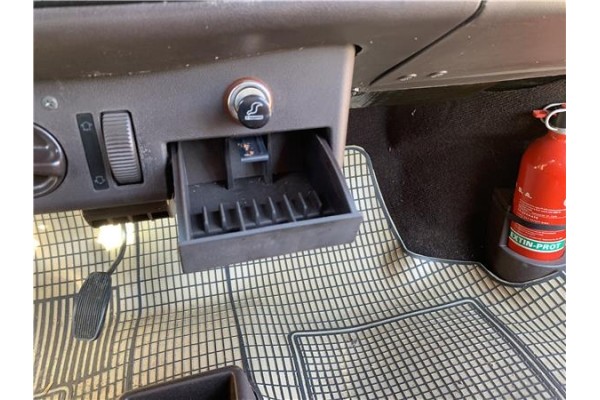 Recambio de cenicero para seat ritmo (138) 1.2 referencia OEM IAM 12AC64CV47KW  