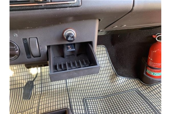 Recambio de cenicero para seat ritmo (138) 1.2 referencia OEM IAM 12AC64CV47KW  