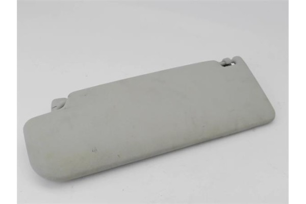 Recambio de parasol derecho para volkswagen polo v (6r1) 1.4 advance referencia OEM IAM   