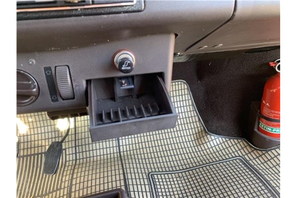 Recambio de cenicero para seat ritmo (138) 1.2 referencia OEM IAM 12AC64CV47KW  