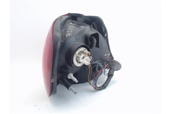 Recambio de piloto trasero derecho para daewoo matiz referencia OEM IAM 96507735  