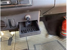 Recambio de cenicero para seat ritmo (138) 1.2 referencia OEM IAM 12AC64CV47KW  