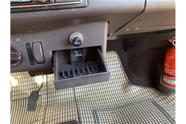 Recambio de cenicero para seat ritmo (138) 1.2 referencia OEM IAM 12AC64CV47KW  