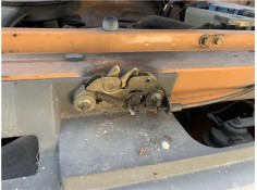 Recambio de cerradura capo para seat ritmo (138) 1.2 referencia OEM IAM 12AC64CV47KW  