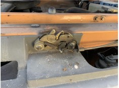 Recambio de cerradura capo para seat ritmo (138) 1.2 referencia OEM IAM 12AC64CV47KW  