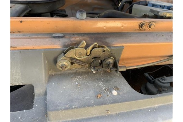 Recambio de cerradura capo para seat ritmo (138) 1.2 referencia OEM IAM 12AC64CV47KW  