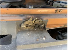 Recambio de cerradura capo para seat ritmo (138) 1.2 referencia OEM IAM 12AC64CV47KW  