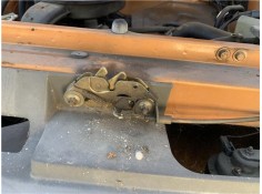 Recambio de cerradura capo para seat ritmo (138) 1.2 referencia OEM IAM 12AC64CV47KW  